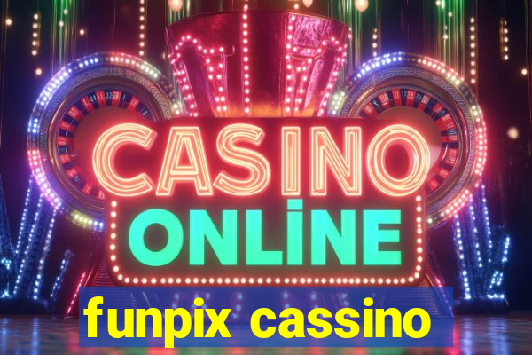 funpix cassino